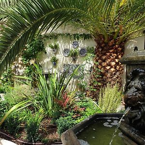 Casa San Roque Bed & Breakfast Chinchon Exterior photo