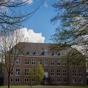 Wasserburg Rindern Hotel Kleve  Exterior photo