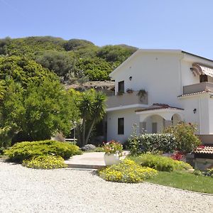 Bed & Breakfast Ajo A Casa Bed & Breakfast Castelsardo Exterior photo