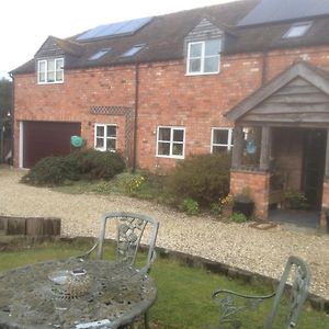 Arden Croft Bed & Breakfast Pershore Exterior photo