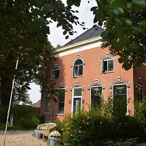 Tintaglia, Betaalbaar En Gastvrij Bed & Breakfast Stadskanaal Exterior photo