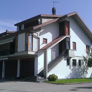 Bed&Breakfast Zattieri Bed & Breakfast Ponte nell'Alpi Exterior photo