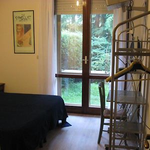 Alla Gledizia Bed & Breakfast Udine Exterior photo