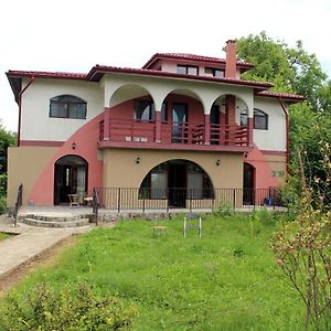 Anuta Hotel Breaza  Exterior photo