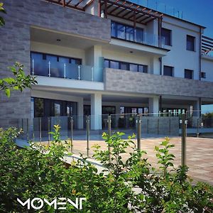 Moment Apartments Szolnok Exterior photo