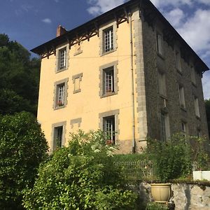 Nouveaux Commencements Bed & Breakfast Eymoutiers  Exterior photo