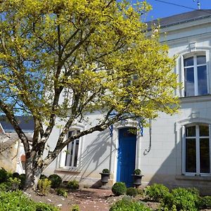 Le Magnolia Bed & Breakfast La Croix-en-Touraine Exterior photo