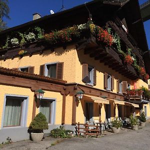 Klammer Gasthof Bed & Breakfast Kremsbrucke Exterior photo