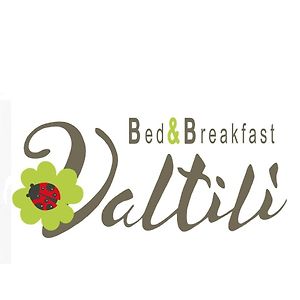 B&B Valtili Berzo Exterior photo