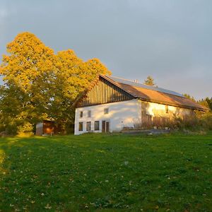 Clemens Ruben Bed & Breakfast Mont-Soleil Exterior photo