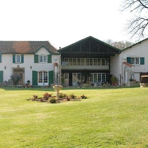 Domaine Sainte Barthe, Entre Marciac Et Nogaro Bed & Breakfast Aignan Exterior photo