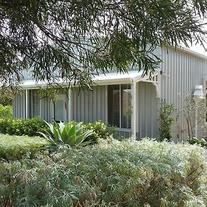 Watson Park Bed & Breakfast Yankalilla Exterior photo