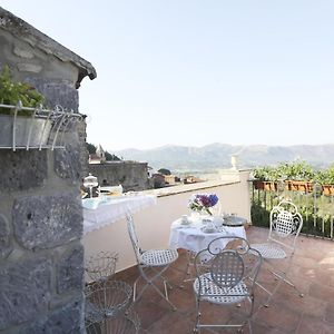 Casa Aulivo Bed & Breakfast Caiazzo Exterior photo