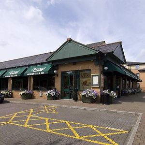 Premier Inn Bristol Filton Exterior photo