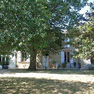 La Bastide De Negra Bed & Breakfast Montesquieu-Lauragais Exterior photo