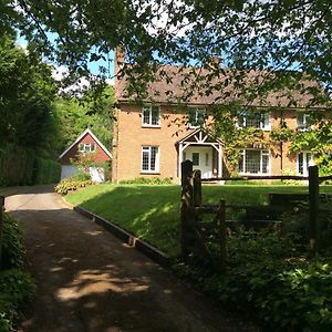 Melbury Apartment Rudgwick Exterior photo