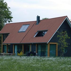 Erve Grootenhuys Bed & Breakfast Deurningen Exterior photo