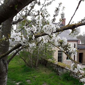 Le Relais Bed & Breakfast Revillon Exterior photo