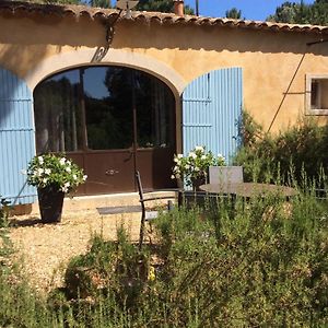 Le Bois De La Cour Villa Roussillon  Exterior photo