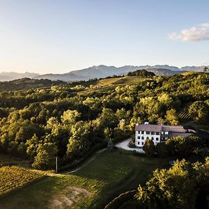 Oasi Picolit Bed & Breakfast Povoletto Exterior photo