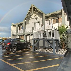 Wanderlust Inn Ocean Shores Exterior photo