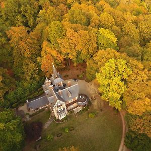 Villa Du Chatelet Choisy-au-Bac Exterior photo