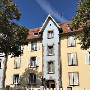 Le Coin De Frederic Apartment Colmar Exterior photo