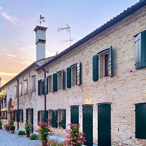 Il Canto Del Gallo B&B Zenson di Piave Exterior photo