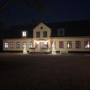 Bremsmaj Farm Holiday Hotel Kvaers Exterior photo