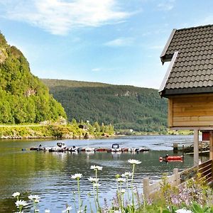 Holiday Home Leirvik Bo (Sogn og Fjordane) Exterior photo