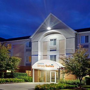 Sonesta Simply Suites Chicago Waukegan Exterior photo