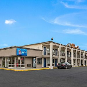 Motel 6-Tupelo, Ms - Downtown Exterior photo