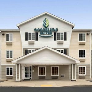 Woodspring Suites Spartanburg Duncan Exterior photo