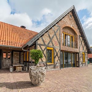 Hotel Inn Salland Raalte Exterior photo