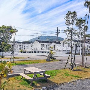 Cotergi Ster Haus 今帰仁 Villa Nakijin Exterior photo