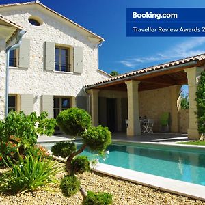 Uzes Decouvertes Bed & Breakfast Exterior photo