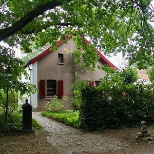 Miekes Boesj Bed & Breakfast Koningsbosch Exterior photo