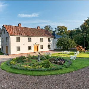 Hotell Dahlstroemska Garden Vadstena Exterior photo