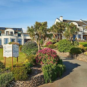 Greenmount House Hotel Dingle Exterior photo