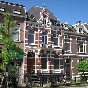 Pluweel Bed & Breakfast Nijmegen Exterior photo