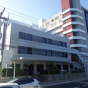 Atalaia Apart Hotel Aracaju Exterior photo