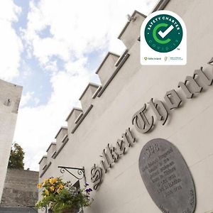 Silken Thomas Accommodation Kildare Exterior photo