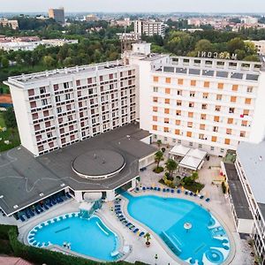 Hotel Terme Marconi Montegrotto Terme Exterior photo