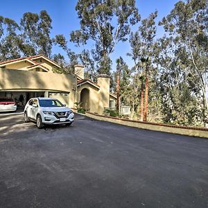 Spacious El Cajon Villa - 14 Mi To Downtown! Exterior photo