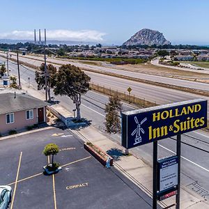 Holland Inn & Suites Morro Bay Exterior photo