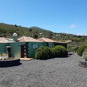 Casa De La Cruz Villa Villa de Mazo Exterior photo