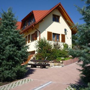 Haus Panoramablick Familie Loos Apartment Wasungen Exterior photo