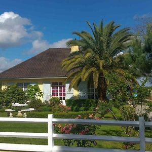 O'Jardin Bed & Breakfast Arthez-de-Bearn Exterior photo