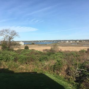 Large Modern Private Suite By The Sea- Birders Paradise Little Compton Exterior photo