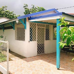 Bungalows Proche De La Plage Le Gosier  Exterior photo